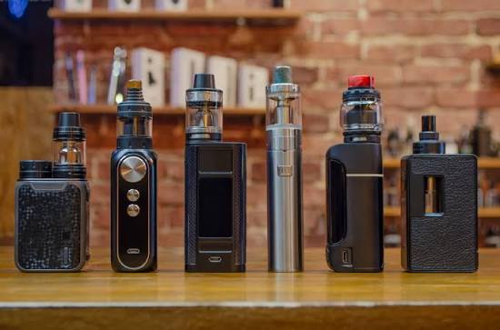 Calgary vape store