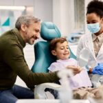 When Should Your Child See a Pediatric Dentist in Rancho Cucamonga, CA?