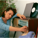 Music Can Bring Back Memories in an Instant